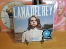 Lana Del Rey / Born to Die Vinyl LP Blau Media Markt Saturn Exclusive 2017 NEU