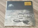 CLUTCH SELF TITLED LIMITED EDITION SILVER VINYL NUMBERED 410 SEALED