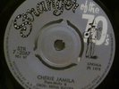 KENYA ONLY CONGO SOUKOUS LINGALA ORCHESTRE NOVA SUCCES CHERIE JAMILA HEAR