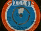 TROPICAL DANCEFLOOR KENYA BENGA SHIRATI LUO VOICE JAZZ BAND MARY HALIMA 1 HEAR