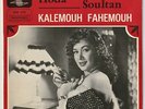 HODA SOULTAN Kalemouh Fahemouh Arabic Egypt Sono Cairo France 45