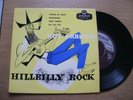 Nice EP ==   Roy Orbison   