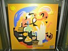 Brand New Mac Miller - Faces 2LP Vinyl IMPORT Sealed In Hand RARE Free Shipping