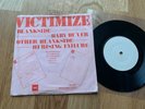 VICTIMIZE BABY BUYER DIY PUNK UK82 VINYL