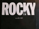Bill Conti ‎– Rocky (Colonna Sonora Originale)