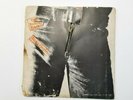 Rolling Stones LP Sticky Fingers UK 1st Press LARGE PAN ZIPPER Very rare
