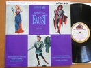 ASD 412 ED1 Gounod Faust Los Angeles Cluytens NEAR MINT EMI 1st White Gold