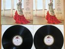ASD 331-2 ED1 Bizet Carmen Los Angeles Beecham NM W/Gold EMI RECORD 1 & 2 ONLY