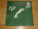The Smiths - The Queen is Dead   Vinyl LP   Rough 96  1986 first pressing