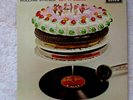 Rolling Stones Let It Bleed UK Press 1969 Stereophonic Sound Blue Stereo SKL5025