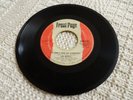 LEE MOSES I CAN'T TAKE NO CHANCES/TIME AND PLACE FRONT PAGE 2301 MEMPHIS SOUL