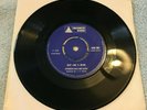 STRANGER & GLADDY - JUST LIKE A RIVER / LEADERS - HOPE SOMEDAY AMALGAMATED M- 7