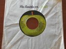 CANADA  Ex to NM- THE BEATLES Hey Jude 1968 APPLE Canadian Only Sleeve 45