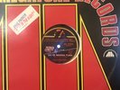 Patrick Cowley Do Ya Wanna Funk Vinyl Record Original 1982 Disco Funk 12