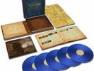 HOWARD SHORE LORD OF THE RINGS: THE TWO TOWERS COMPLETE VINYL 5LP NEW BLUE LTD.