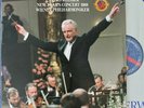 Kleiber. New Year's Concert 1989. CBS M2X 45564 (2) dig. M
