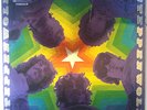 STEPPENWOLF -The Second - Vinyl LP 1st Press 1968 Dunhill DS-50037 Foil Cover