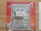 AC/DC High Voltage Australia Albert Records LP APLP 009  Vinyl