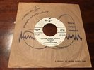 JOE BENNETT 50s USA ROCKABILLY ABC PROMO 45 COTTON PICKIN ROCKER NEAR MINT