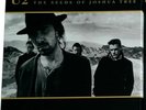 U2 The Seeds Of Joshua Tree 4-LP Box set Tempe, AZ 1987 blue vinyl 200 copies