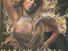 Mariah Carey The Emancipation Of Mimi CLEAR vinyl 2 LP gatefold NEW/SEALED