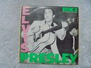 Elvis Presley - Same 1966 GERMANY LP RCA VICTOR LPM-1254 