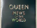 QUEEN – NEWS OF THE WORLD – VERY RARE PICTURE DISC 1944/1977 [NEW]