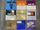 Moving Shadow Vinyl 12” 10” Records Original 90s Pressings X 9 Omni Trio Blame