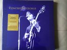GEORGE HARRISON CONCERT FOR GEORGE SEALED VINYL BOX SET
