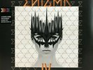 Enigma - The Screen Behind The Mirror 2018 (Orange Vinyl ) NM, in shrink