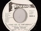 NORMA FRAZER - FIRST CUT IS THE DEEPEST (STUDIO 1) 'ROUGHER YET' 1967