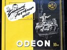 Violin Recital - Gerhard Taschner **Original Odeon OLA 1006 Mono 10