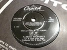PATRICE HOLLOWAY ECSTACY / LOVE AND DESIRE1966 CAPITOL NORTHERN SOUL MONSTER EX