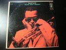 MILES DAVIS ROUND ABOUT MIDNIGHT LP RECORD MONO 6 EYE LABEL