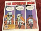 THE INVISIBLE MAN-Vinyl LP-Adventure In Sound Story--FACTORY SEALED--Bell Label