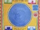 Talking Heads Speaking In Tongues BLUE LP (Ltd Edn) German Pressing NEW/MINT