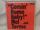 Mel Torme – Comin' Home Baby  (London) Vinyl Record 12” LP