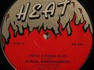 Sexual Harrassment 'I Need A Freak'-12