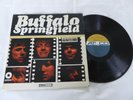 Buffalo Springfield - Buffalo Springfield 1966 LP US Atco Mono original VG+/VG+