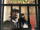 Public Enemy It Takes A Nation Of Millions DEF 462415 1 1988 1st Press Vinyl VG+