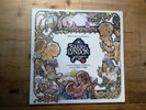 Barry Lyndon Film Soundtrack Music EX Vinyl LP Record Album K56189 1975 Kubrick