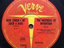 The Mothers Of Invention How Could I Be Such A Fool Australian 7” 45 Frank Zappa