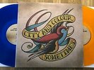 CITY AND COLOUR - Sometimes *2LP* LIMITED ORANGE/BLUE VINYL Alexisonfire Thrice