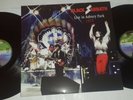 2x LP Vinyl Black Sabbath - Live in Asbury Park 1975 Metallica AC/DC Motörhead