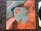 Rare Punk Vinyl 12” LP The Drones Further Temptations Valer Records Sex Pistols