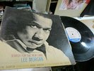 original jazz  blue note  lp 4169 lee morgan search for the new land
