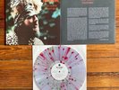 Dr. John: The Night Tripper LP Colored Vinyl Demon Records Crazy Cajun NM/NM