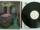   Gorguts - Considered Dead LP First Press 1991 Vinyl R/C Records RC 9273-1  