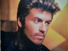 RARE George Michael *Praying For Time* BRAZIL 12