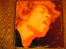 JIMI HENDRIX EXPERIENCE - Electric Ladyland EX VINYL (2) Reprise 2-Tone
